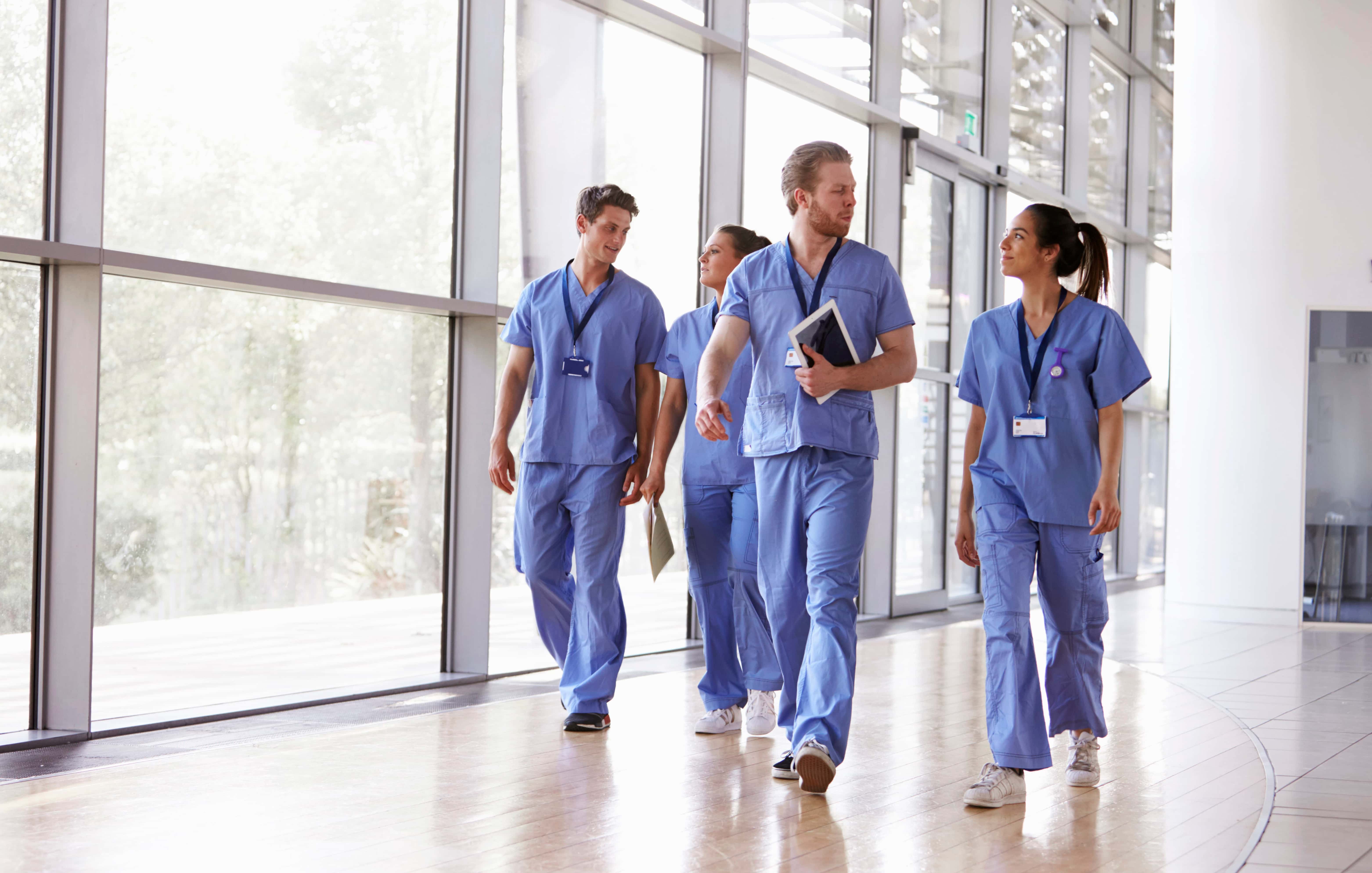 Your Source for Reliable Medical Staffing Solutions | Inland Empire Med